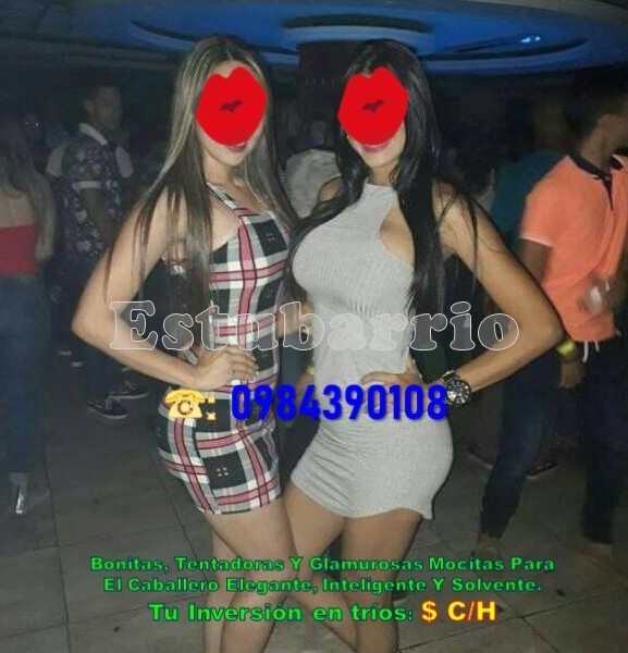 chica prepago - estubarrio